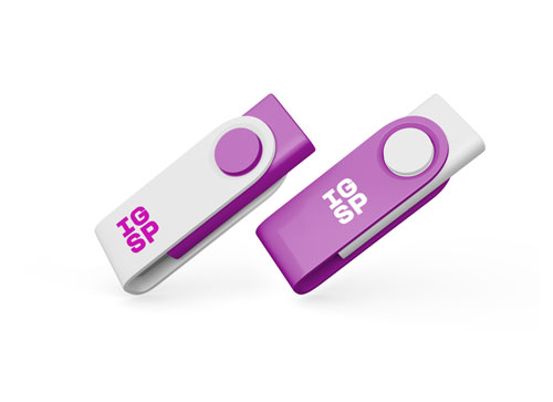 USB Personalizados